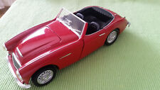 Austin-Healey  1/18 Ertl