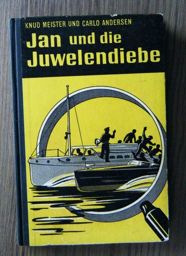 Knud meister carlo andersen - carlo,