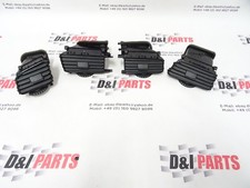 VW Golf VII 5G Frischluftausströmer Luftdüse Luftausstromer Fresh Air Vent Grill