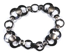 Vintage 70s bracelet 925