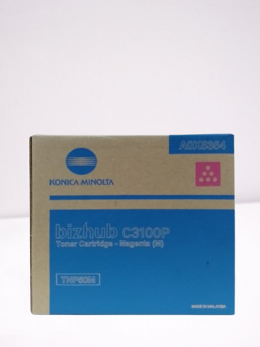 Konica minolta original toner - minolta,