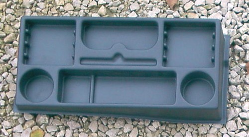 Armaturenbrettablage konsole - armaturenbrettablage,