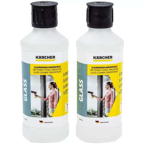 2x500 kärcher - ml,
