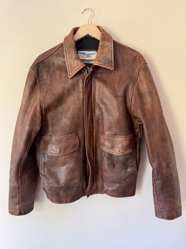 Indiana jones lederjacke noble - jones,