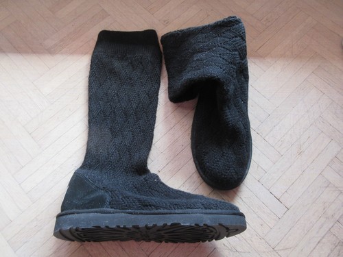 Australia ugg boots schwarz - australia,