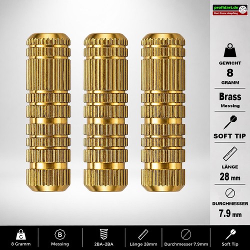 Dart darts barrel - ✅,