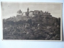 Ansichtskarte Coburg Veste