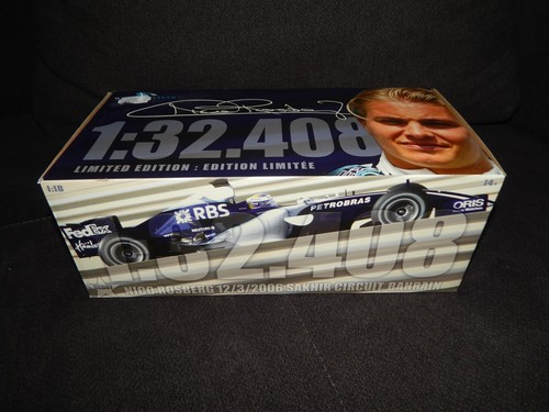 Hotwheels williams - hotwheels,