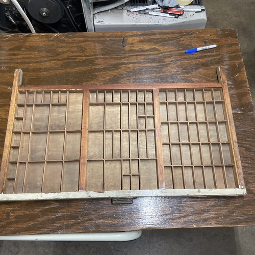 Antique vintage tubbs mfg - antique,