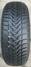 1 winter tires 195/55 R16 87 H