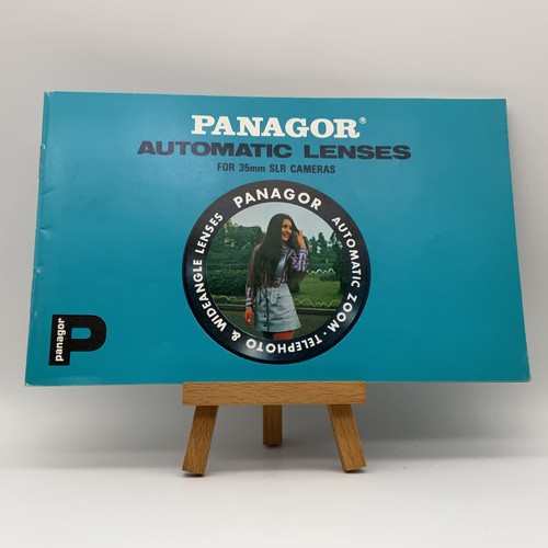Panagor automatic lenses for - panagor,