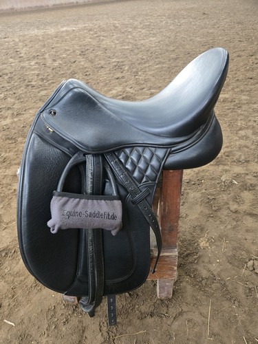 Dressursattel exklusive - dressursattel,