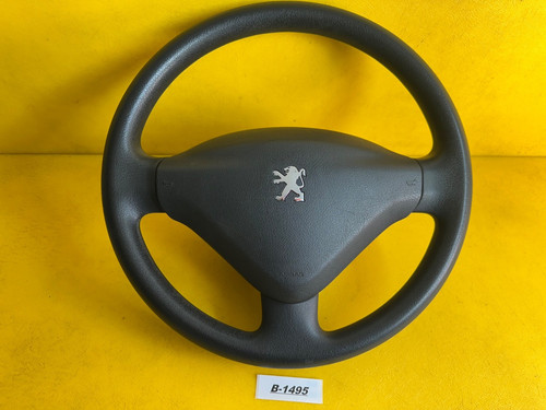 Peugeot 207 lenkrad - 207,