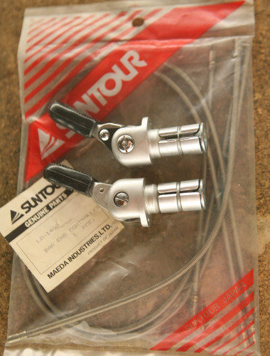 Vintage nos neu suntour - nos,