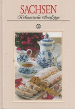 Kochbuch Sachsen Kulinarische