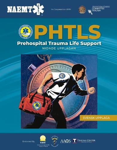 Swedish phtls prehospital - swedish,