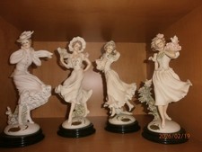 Giuseppe Armani "Florence" 4