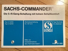 Fichtel und sachs - und,