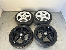 Mercedes-Benz C W205 2015 18