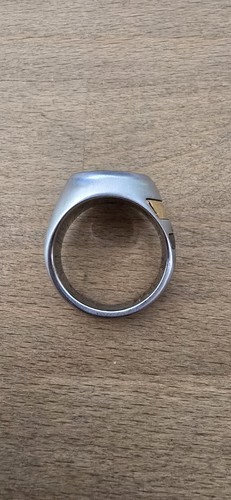 Diesel herrenring siegelring - diesel,