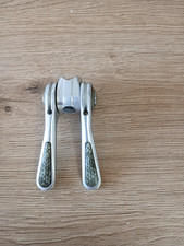 Shimano 600AX Rennrad Schalthebel Vintage Unterrohr unvollständig