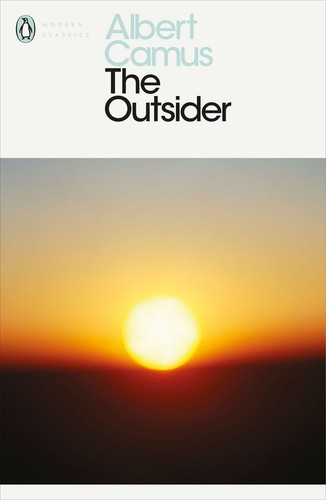 The outsider der - the, fremde