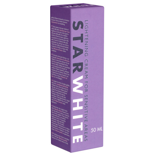 Cobeco pharma starwhite - starwhite, 50ml