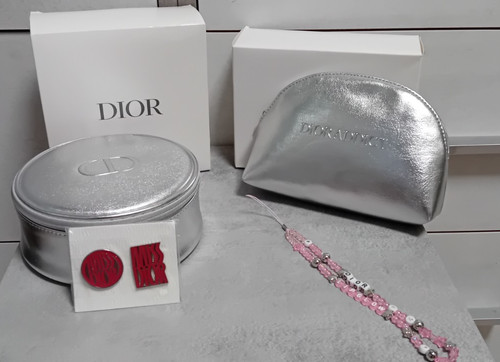 Tasche set dior addict - tasche,