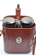 Altes DDR Zeiss Fernglas 10x40