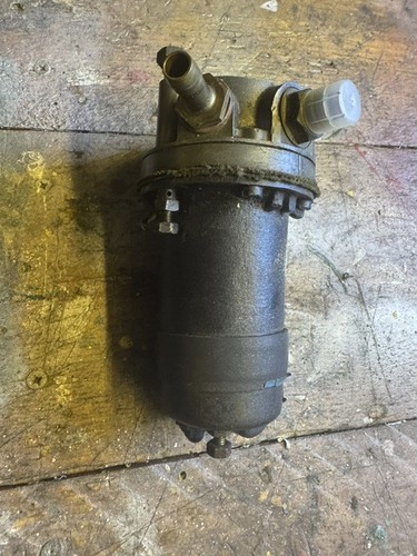 Hardi kraftstoffpumpe - hardi,