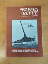 Waffen Revue Nr 13 August 1974