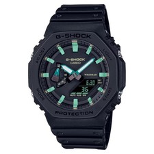 Casio G-shock Schwarz Herren