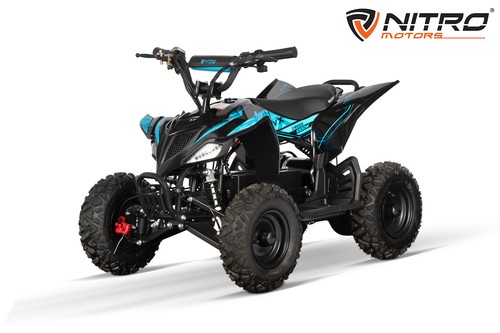 Nitro motors replay cross - motors, eco