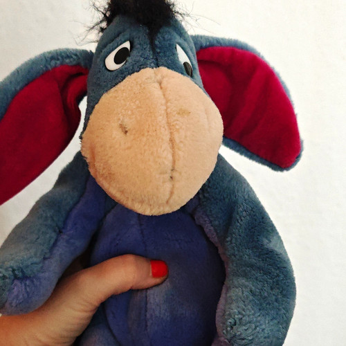 Disney winnie the pooh aah - winnie,