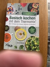 BASISCH KOCHEN MIT DEM