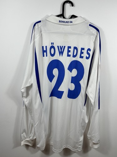 Schalke 2007 2008 - schalke, 04
