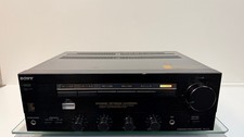 Sony TA-V710 midi Integrated