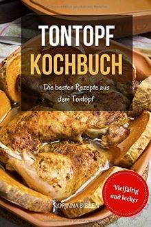 Tontopf kochbuch die besten - kochbuch:,