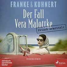 Frisch ermittelt der fall vera - ermittelt:der,