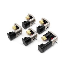 DrumIt 2box-TrigIt - Akustik Drum Trigger Kit inkl. 4 x Tom/Snare und 1 x Kick 