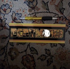 Borussia Dortmund Aufkleber