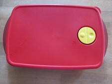 Tupperware Warm up,Micro Plus