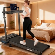 Elektrischer Laufband für