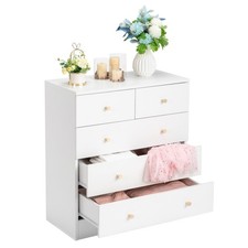 Kommode mit 5 Schubladen