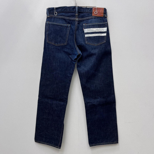 Momotaro jeans 1005sp - momotaro, going
