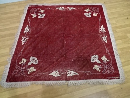 Jugendstil tisch decke 1900 - tisch,