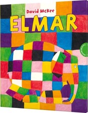 Elmar Der Bilderbuch-Klassiker