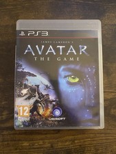James Cameron's Avatar-Das Spiel (Sony PlayStation 3)