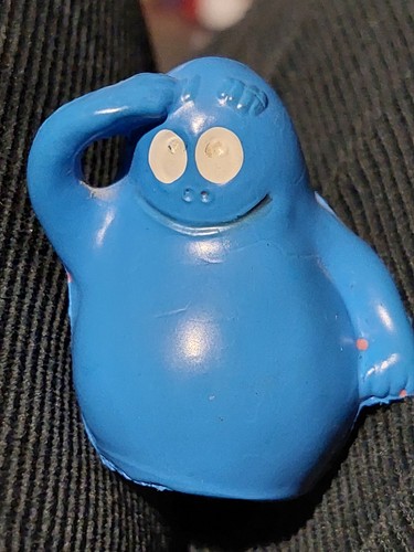 Barbabravo von barbapapa - von,