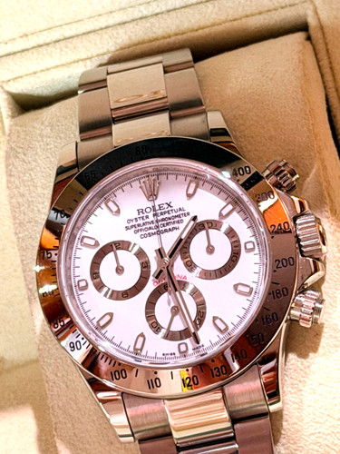 Rolex cosmograph daytona - cosmograph,